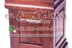 indonesia bedside teak furniture 056