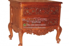 indonesia bedside teak furniture 061