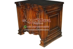indonesia bedside teak furniture 066