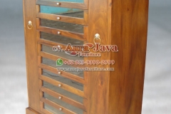 indonesia bookcase teak furniture 006