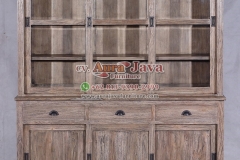 indonesia bookcase teak furniture 017