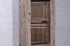 indonesia bookcase teak furniture 023