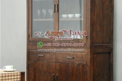 indonesia bookcase teak furniture 031