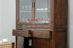 indonesia bookcase teak furniture 032