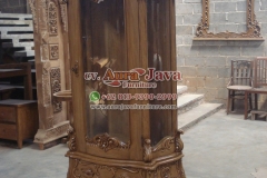 indonesia bookcase teak furniture 034