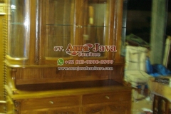 indonesia bookcase teak furniture 049