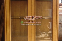indonesia bookcase teak furniture 041