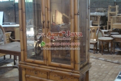 indonesia bookcase teak furniture 044