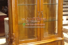 indonesia bookcase teak furniture 045