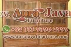 indonesia bookcase teak furniture 111