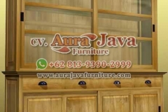 indonesia bookcase teak furniture 134