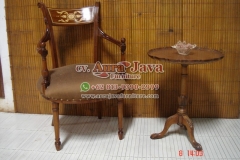 indonesia chair set teak furniture 004