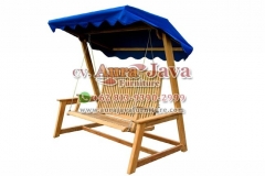 indonesia chair teak furniture 007