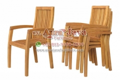 indonesia chair teak furniture 011