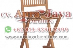 indonesia chair teak furniture 085