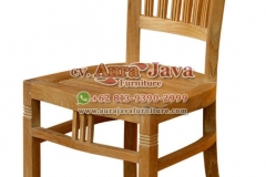 indonesia chair teak furniture 151