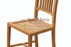 indonesia chair teak furniture 153