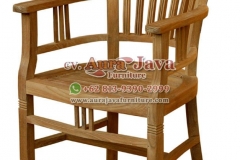 indonesia chair teak furniture 155