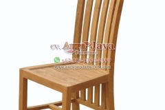 indonesia chair teak furniture 156