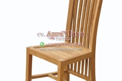 indonesia chair teak furniture 157