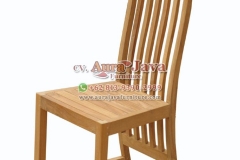 indonesia chair teak furniture 158