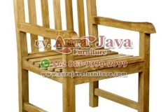 indonesia chair teak furniture 167