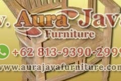 indonesia chair teak furniture 185