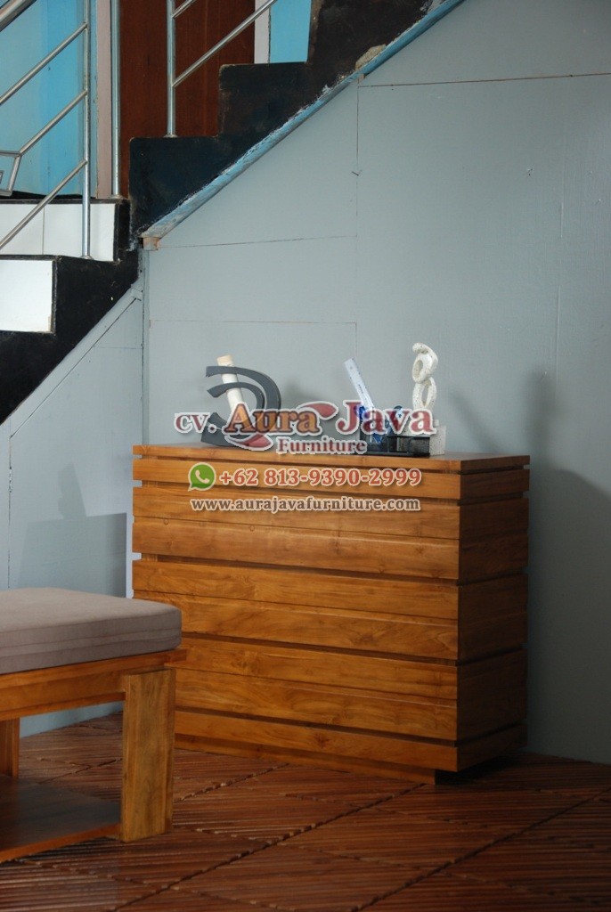 indonesia chest of drawer teak furniture 030