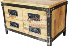 indonesia chest of drawer teak furniture 007