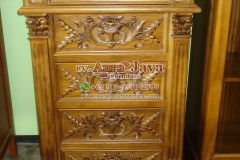 indonesia chest of drawer teak furniture 009