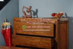 indonesia chest of drawer teak furniture 027