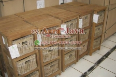 indonesia chest of drawer teak furniture 045