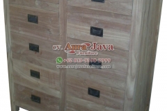 indonesia chest of drawer teak furniture 084