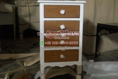 indonesia chest of drawer teak furniture 087