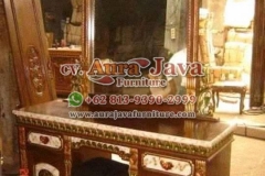 indonesia console teak furniture 005