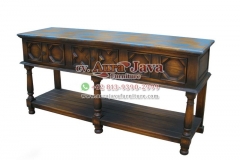indonesia console teak furniture 006