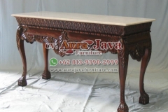 indonesia console teak furniture 007