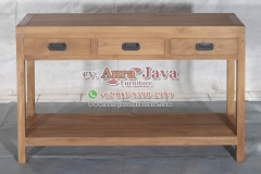 indonesia console teak furniture 008