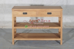 indonesia console teak furniture 010