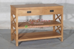 indonesia console teak furniture 011