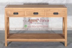 indonesia console teak furniture 012