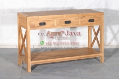indonesia console teak furniture 013