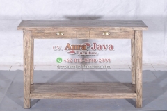 indonesia console teak furniture 014
