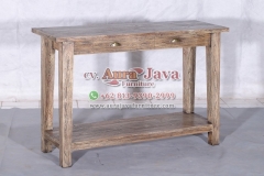 indonesia console teak furniture 015