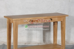 indonesia console teak furniture 017
