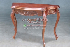 indonesia console teak furniture 018