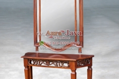 indonesia console teak furniture 019