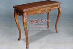 indonesia console teak furniture 022