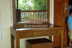 indonesia console teak furniture 067
