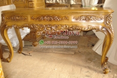 indonesia console teak furniture 072